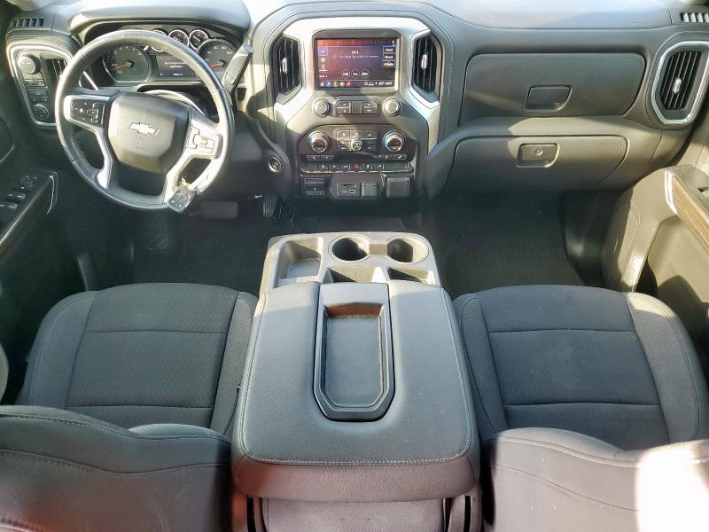 Продаж на аукціоні авто 2021 Chevrolet Silverado, vin: 3GCUYDED7MG191155, номер лоту: 61485595