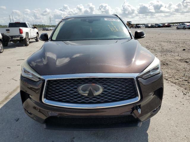 Продажа на аукционе авто 2020 Infiniti Qx50 Pure, vin: 3PCAJ5M18LF103075, номер лота: 59696195