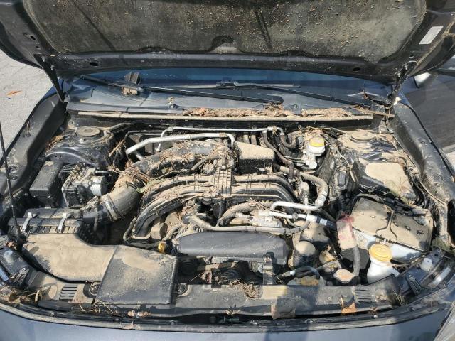 Aukcja sprzedaży 2022 Subaru Crosstrek Limited, vin: JF2GTHMC9NH205285, numer aukcji: 61385175