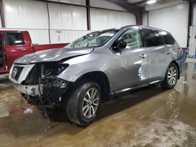 Продаж на аукціоні авто 2015 Nissan Pathfinder, vin: 5N1AR2MM8FC614932, номер лоту: 60300435