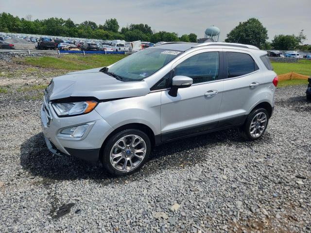 Aukcja sprzedaży 2019 Ford Ecosport, vin: MAJ6S3KL2KC310932, numer aukcji: 61365115