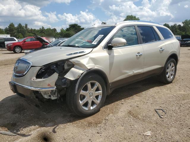 62202965 :رقم المزاد ، 5GAEV23D79J150438 vin ، 2009 Buick Enclave مزاد بيع