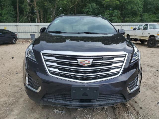 Auction sale of the 2018 Cadillac Xt4, vin: 1GYKNARS0JZ228866, lot number: 59240065