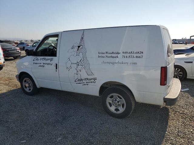 2004 Chevrolet Astro მანქანა იყიდება აუქციონზე, vin: 1GCDM19XX4B122239, აუქციონის ნომერი: 62822295