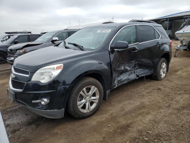 Продаж на аукціоні авто 2013 Chevrolet Equinox Lt, vin: 2GNFLNE36D6158297, номер лоту: 59691625