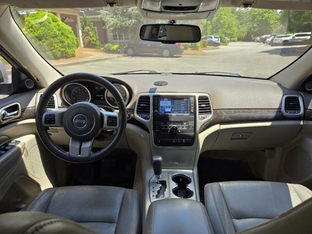 61631225 :رقم المزاد ، 1C4RJEAG0CC125421 vin ، 2012 Jeep Grand Cher مزاد بيع