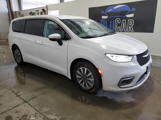 Aukcja sprzedaży 2023 Chrysler Pacifica, vin: 2C4RC1L75PR611607, numer aukcji: 61475985