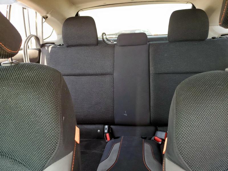 Aukcja sprzedaży 2017 Subaru Crosstrek, vin: JF2GPABC8H9227484, numer aukcji: 61461675