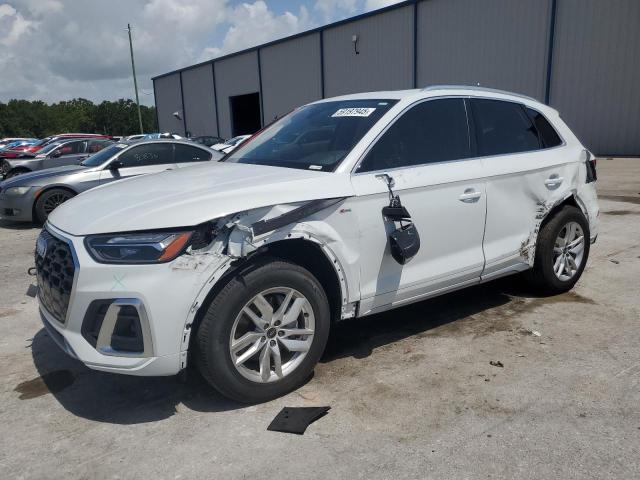Aukcja sprzedaży 2023 Audi Q5 Premium, vin: WA1GAAFY2P2158797, numer aukcji: 59197945