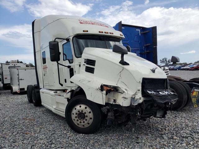 59534125 :رقم المزاد ، 1M1AN4GYXMM022952 vin ، 2021 Mack Anthem مزاد بيع