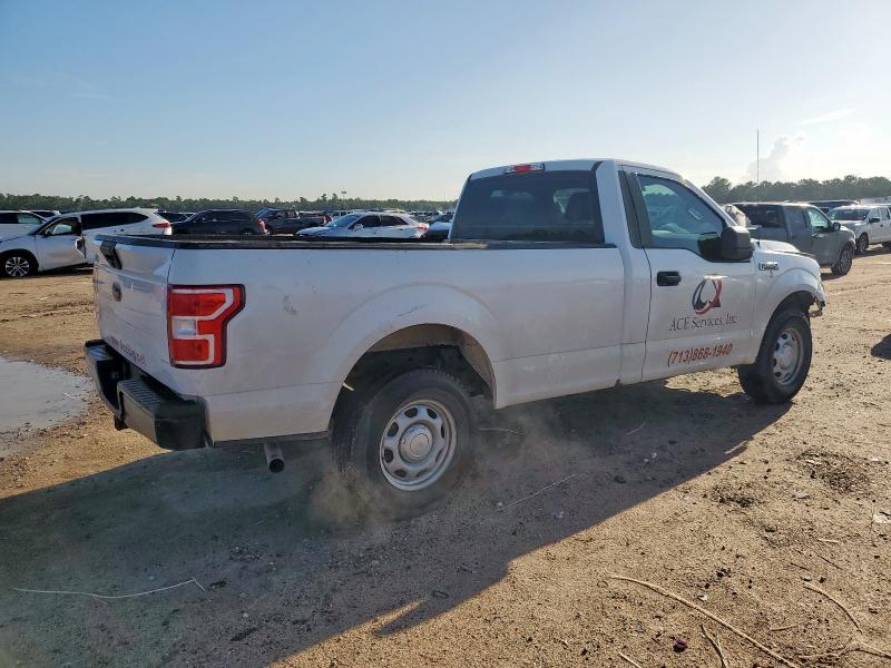 Продажа на аукционе авто 2019 Ford F150, vin: 1FTMF1CB4KKF01094, номер лота: 62375555
