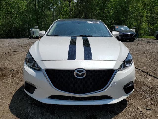 Aukcja sprzedaży 2016 Mazda 3 Sport, vin: 3MZBM1U71GM249535, numer aukcji: 60261475