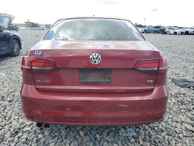 Продаж на аукціоні авто 2017 Volkswagen Jetta, vin: 3VW2B7AJ8HM355801, номер лоту: 62282475