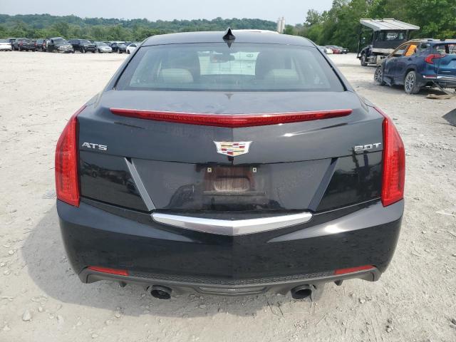 Aukcja sprzedaży 2018 Cadillac Ats, vin: 1G6AA5RX0J0144859, numer aukcji: 75027275