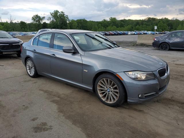 Продаж на аукціоні авто 2011 Bmw 335 Xi, vin: WBAPL5C57BA920132, номер лоту: 61414035
