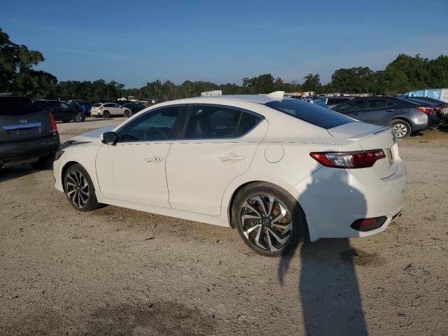 2017 Acura Ilx Premiu მანქანა იყიდება აუქციონზე, vin: 19UDE2F80HA014497, აუქციონის ნომერი: 60928435