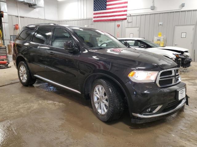2015 Dodge Durango Sx მანქანა იყიდება აუქციონზე, vin: 1C4RDJAG7FC245690, აუქციონის ნომერი: 59841605