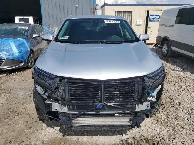 2022 Chevrolet Equinox Lt მანქანა იყიდება აუქციონზე, vin: 3GNAXUEV5NL203155, აუქციონის ნომერი: 60285385