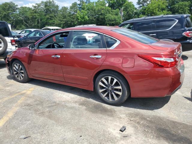 59512785 :رقم المزاد ، 1N4AL3AP3GC259024 vin ، 2016 Nissan Altima 2.5 مزاد بيع