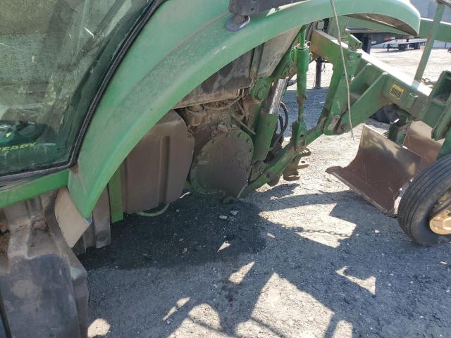 58050775 :رقم المزاد ، 11223344556677889 vin ، 2021 John Deere 8330 مزاد بيع