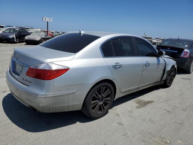 Продаж на аукціоні авто 2011 Hyundai Genesis, vin: KMHGC4DF0BU127138, номер лоту: 60373635