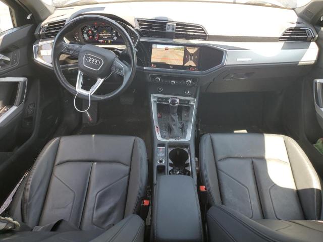 2024 Audi Q3 Premium Plus S Line 45 მანქანა იყიდება აუქციონზე, vin: WA1EECF31R1040373, აუქციონის ნომერი: 59359985