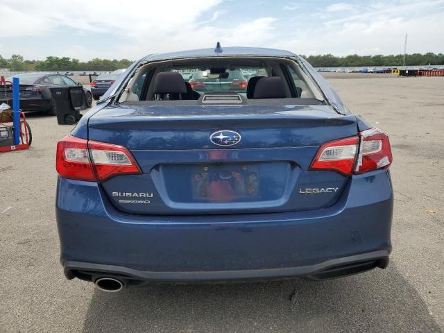 2019 Subaru Legacy 2.5 მანქანა იყიდება აუქციონზე, vin: 4S3BNAF64K3012780, აუქციონის ნომერი: 62911875
