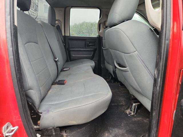 Aukcja sprzedaży 2013 Ram 1500 St, vin: 1C6RR7FT2DS551216, numer aukcji: 62860985