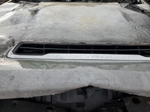 2024 Chevrolet Silverado მანქანა იყიდება აუქციონზე, vin: 2GC4YNEY9R1157582, აუქციონის ნომერი: 59505155