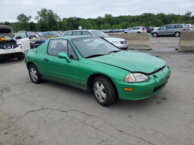 Aukcja sprzedaży 1993 Honda Civic, vin: JHMEH6268PS002773, numer aukcji: 61092675