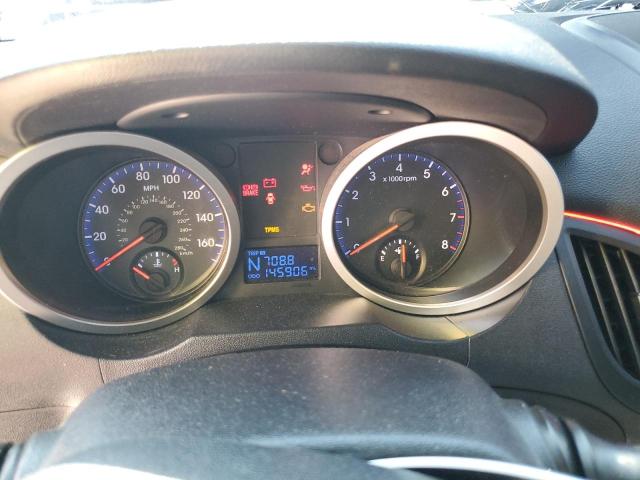 Aukcja sprzedaży 2010 Hyundai Genesis Coupe, vin: KMHHU6KH8AU027899, numer aukcji: 61138895