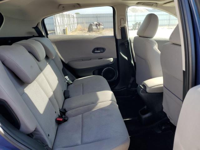 Продажа на аукционе авто 2016 Honda Hr-v, vin: 3CZRU6H5XGM707722, номер лота: 61186995