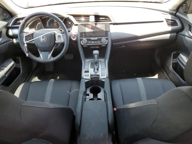 Продажа на аукционе авто 2017 Honda Civic Ex, vin: 19XFC1F34HE011630, номер лота: 59755235