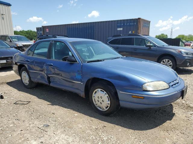Продажа на аукционе авто 1999 Chevrolet Lumina, vin: 2G1WL52M0X1101254, номер лота: 61193435