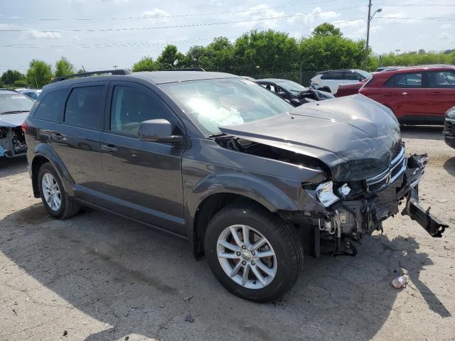 Продажа на аукционе авто 2017 Dodge Journey, vin: 3C4PDDBG1HT513602, номер лота: 62058935
