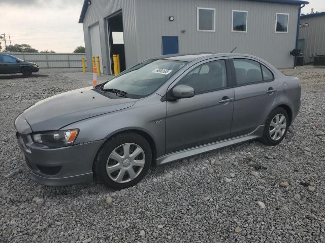 Продажа на аукционе авто 2015 Mitsubishi Lancer Es, vin: JA32U2FU8FU025697, номер лота: 59860585