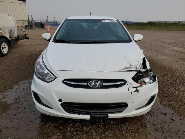 Продаж на аукціоні авто 2016 Hyundai Accent Se, vin: KMHCT5AE3GU238063, номер лоту: 60746975
