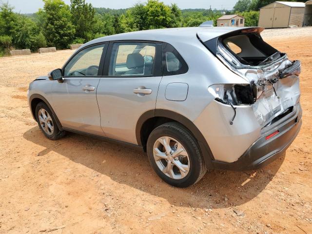 Продаж на аукціоні авто 2025 Honda Hr-v Lx, vin: 3CZRZ1H31SM723819, номер лоту: 59768775