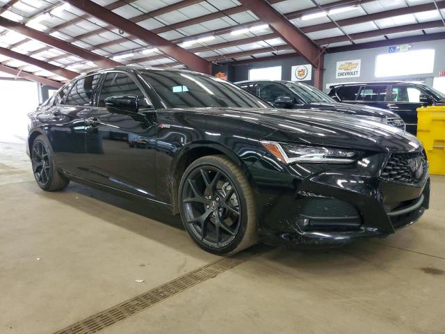 2022 Acura Tlx Tech A მანქანა იყიდება აუქციონზე, vin: 19UUB6F59NA002267, აუქციონის ნომერი: 61214545