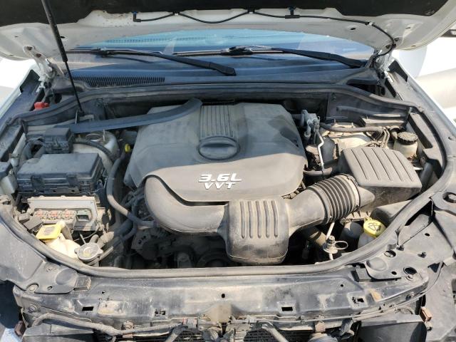 60276975 :رقم المزاد ، 1C4RJFBG5CC262245 vin ، 2012 Jeep Grand Cherokee مزاد بيع