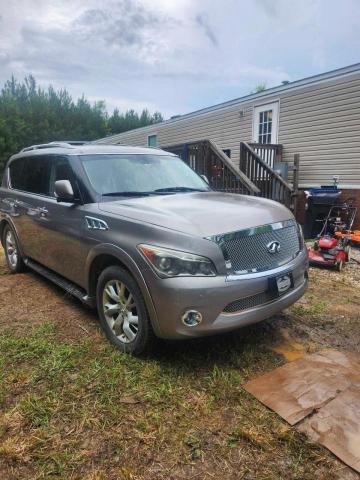Aukcja sprzedaży 2012 Infiniti Qx56, vin: JN8AZ2NE7C9015769, numer aukcji: 61275105