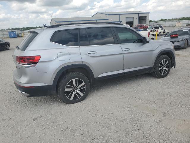 Aukcja sprzedaży 2021 Volkswagen Atlas, vin: 1V2LP2CA1MC526424, numer aukcji: 59672605