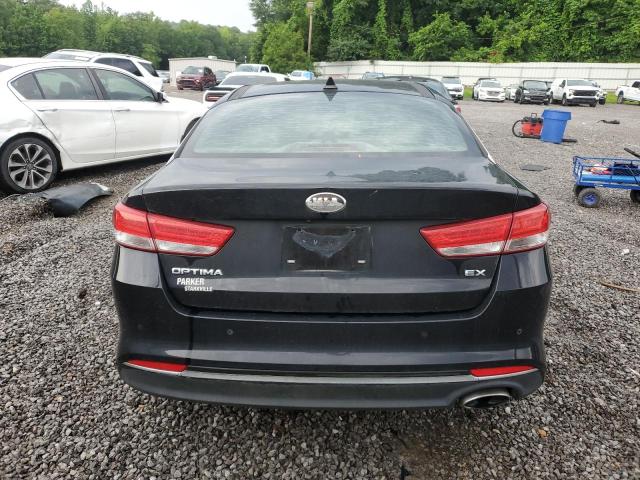 Продаж на аукціоні авто 2018 Kia Optima, vin: 5XXGU4L36JG245563, номер лоту: 61417745