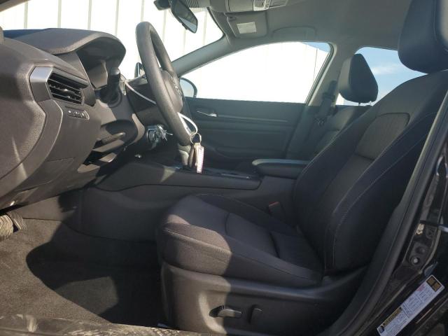 Продаж на аукціоні авто 2025 Nissan Altima Sv, vin: 1N4BL4DVXSN350213, номер лоту: 61623655