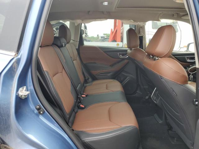 2022 Subaru Forester T მანქანა იყიდება აუქციონზე, vin: JF2SKARC2NH483443, აუქციონის ნომერი: 60507015