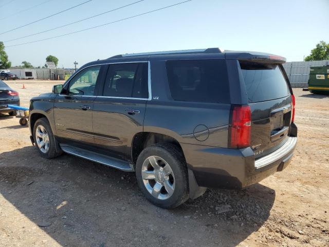 Продаж на аукціоні авто 2015 Chevrolet Tahoe K150, vin: 1GNSKCKC4FR142763, номер лоту: 61469225