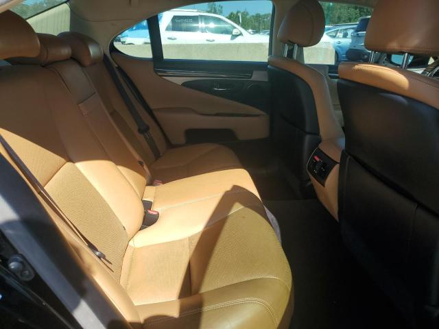 Aukcja sprzedaży 2015 Lexus Ls, vin: JTHCL5EF3F5025208, numer aukcji: 59785585