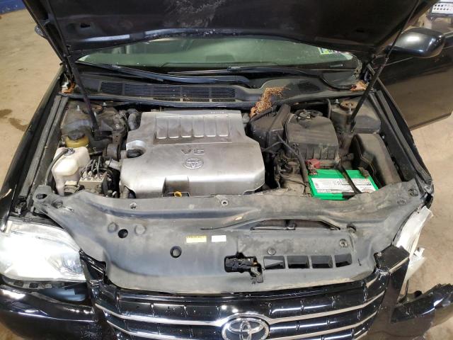 Продажа на аукционе авто 2006 Toyota Avalon, vin: 4T1BK36B86U122230, номер лота: 59206125
