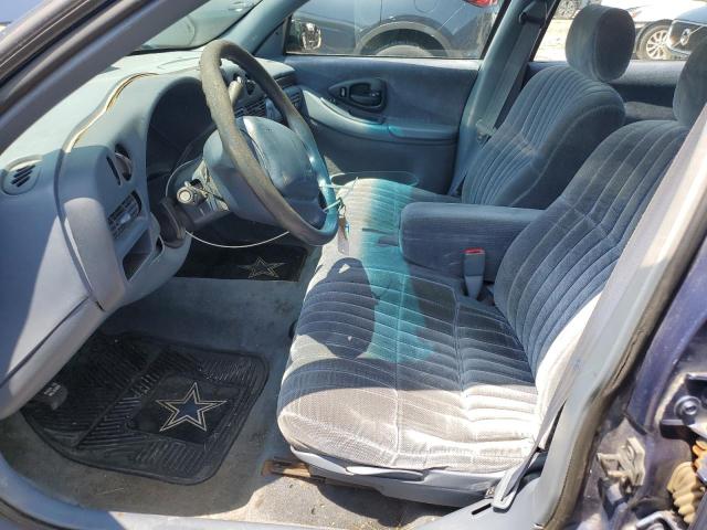 Продажа на аукционе авто 1999 Chevrolet Lumina, vin: 2G1WL52M0X1101254, номер лота: 61193435