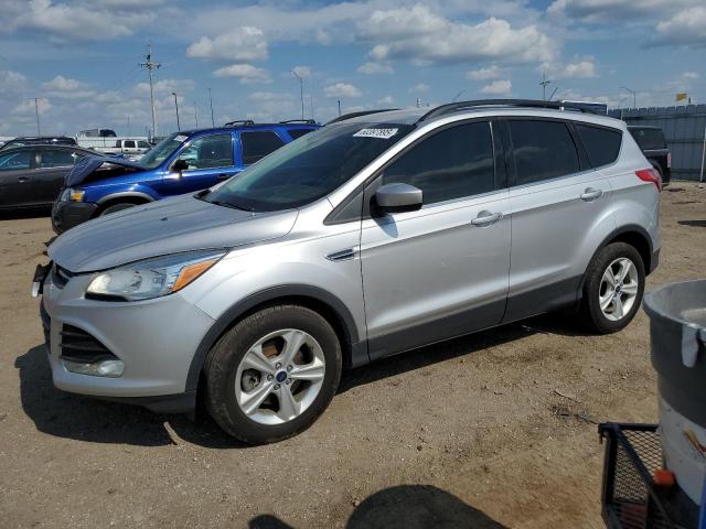 2016 Ford Escape Se მანქანა იყიდება აუქციონზე, vin: 1FMCU9GX2GUC09909, აუქციონის ნომერი: 60397895